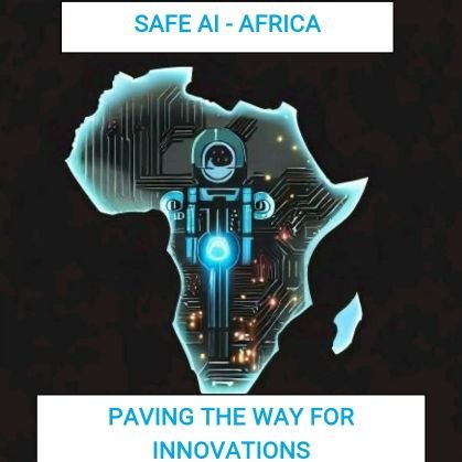 Sharing advancements in Artificial intelligence(AI), approaches to safe use of AI and advocating for responsible AI use in Africa