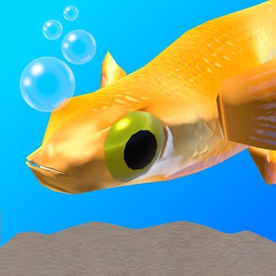個人でゲーム開発をしています。今は自作ゲームだけで生計を立てることを目標に日々制作しています。主に制作に関して呟きます。他のクリエイターの方々とも交流できると嬉しいです。 「メダカブリーダー - 3D育成ゲーム」配信中!!