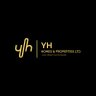 Yhproperties__'s profile picture. YOUR DREAM HOME AWAITS 🏠 Experts Agents in Abuja 🇳🇬 RC: 6869669 Selling | Buying | Leasing | Property Management | Investment |