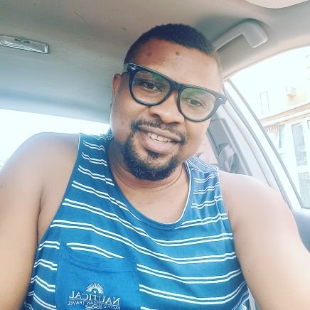 Crosskee7's profile picture. Optimism