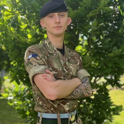 Jgowland10's profile picture. RS - “CERTA CITO”