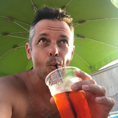 ManRuggeri's profile picture. 