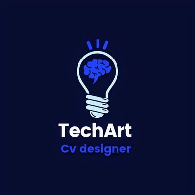 I_TechArt_'s profile picture. Unlocking Your Professional Potential ✍️ | Expert Resume Designer 📄 | Crafting Resumes to Open Doors | Let's Shape Your Career Journey Together 🚀