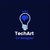 TechArt(@I_TechArt_) 's Twitter Profile Photo