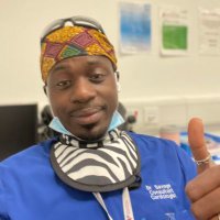 Dr H O Savage (@savodoc) 's Twitter Profile Photo Dr H O Savage (@savodoc) 's Twitter Profile Photo