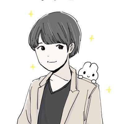 𝑻 𝑲 𝑱さんのプロフィール画像