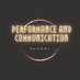 Performance and Communication School (@pcsclasses) Twitter profile photo