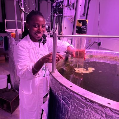 PhD student in Aquatic Ecology @RESL UVM, my research borders around the effects of multiple stressors on zooplankton in freshwater systems.