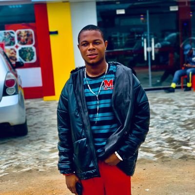 SOLOMONIGW17571's profile picture. Dat destiny boy with pure grace 📌📌📌