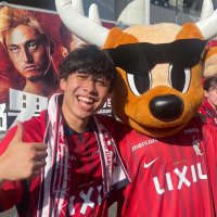 大森のサッカー【じぇいちゃん】🦌 (@11omori_soccer) 's Twitter Profile