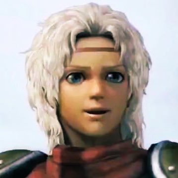 ❛ 𝐉𝐮𝐬𝐭 𝐥𝐢𝐤𝐞 𝐦𝐲 𝐟𝐚𝐭𝐡𝐞𝐫, 𝐢 𝐭𝐨𝐨 𝐛𝐞𝐥𝐢𝐞𝐯𝐞 𝐢𝐧 𝐲𝐨𝐮!❜ ( #MVRP x #HNKRp) 。・゚✫*.(#VideoGameVerse)