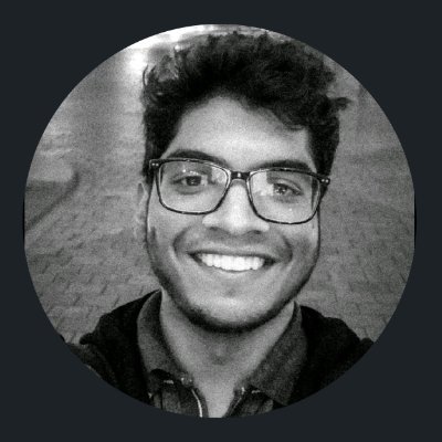 VenkatNikh51952's profile picture. 27.                                                                             PMing in B’lore | 🏡Hyd | 📖IIT Madras