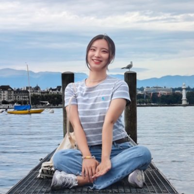 23' MSc Communication Science @UvA_Amsterdam🇳🇱 22' BA Journalism and Communication @ShandongU🇨🇳