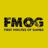firstmofgames's profile picture. First Minutes of Games