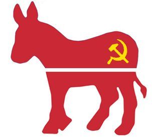 Things We Like: Higher Taxes, Lazy People, Government Spending, Large Deficits, Bureaucracy, Sex Scandals, People Who Don't Work, Government Handouts, Obama!