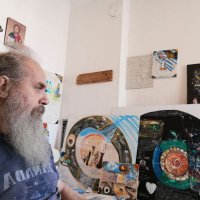 Geome3 and state of the art tech. Ivan Jokiq. (@geome3stateart) 's Twitter Profile