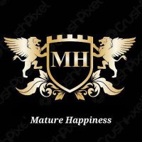 Mature Happiness (@matureagains) 's Twitter Profile