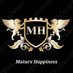 Mature Happiness (@matureagains) Twitter profile photo Mature Happiness (@matureagains) Twitter profile photo