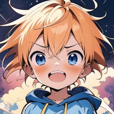 リック💮さんのプロフィール画像