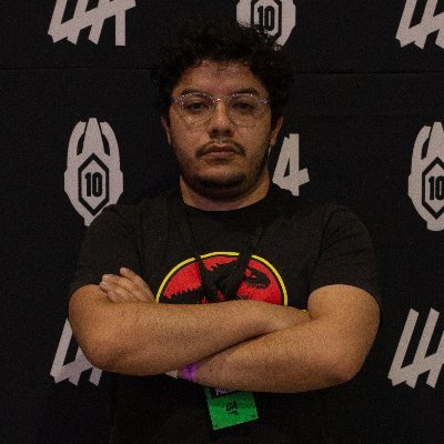 Content Creator | Community Manager, Dad Cat, Streamer por diversión, Fanático de los videojuegos, esports y el anime.