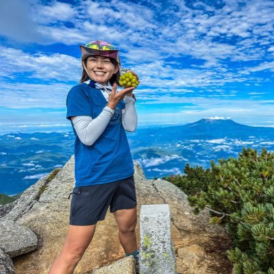 omarinco_ch's profile picture. 和歌山県橋本市コミュニティFM FMはしもとパーソナリティ 柿RUN子です 毎週月曜日10時〜13時 ON AIR 「ラジオdeブランチ月曜日」11時台は山の話たっぷりと⛰️ 山のYouTubeやってます https://t.co/a7QGouDAv5