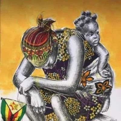 🟤A child of God🟤A woman of principles 🟤A Zimbabwean🇿🇼