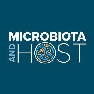 MicrobiotaHost Profile Picture