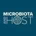 Microbiota and Host (@microbiotahost) Twitter profile photo Microbiota and Host (@microbiotahost) Twitter profile photo