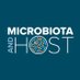 Microbiota and Host (@MicrobiotaHost) Twitter profile photo