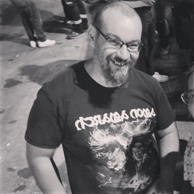 AtabaoHugo's profile picture. 