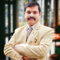 Dr. Sunil Kumar Verma (@sunilvermasonu) 's Twitter Profile Photo Dr. Sunil Kumar Verma (@sunilvermasonu) 's Twitter Profile Photo