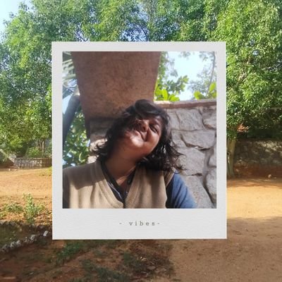 ShamelessNWeird's profile picture. Changemaker| Vegan| Story Teller| Student| Environ 'mental' ist| Riverchild| Ocean is my Nation| Tweets Personal