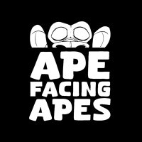 Ape Facing Apes🍌(@ApeFacingApes) 's Twitter Profile Photo
