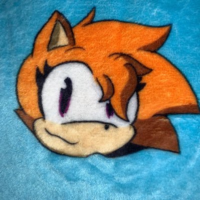 Sonic fan/Collector of the Blue Hedgehog since 2007/ 🇬🇧/Content Creator/Gamer 🎮/Favourite colour Orange 🧡