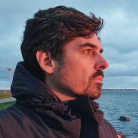 Guillermo Corral (@gcorralvandamme) 's Twitter Profile