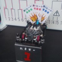 ベー氏@mini4wd (@mdlb5gz7ed1g62j) 's Twitter Profile