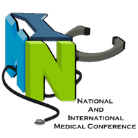 مؤتمرات طبية (@nimc_) 's Twitter Profile