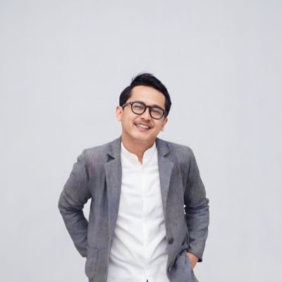 angga prasetyaさんのプロフィール画像