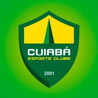 Cuiabá Esporte Clube (@cuiabaec) 's Twitter Profile