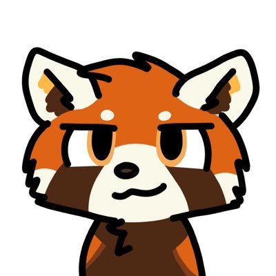 Red Panda 🎍 | Fursuiter | VR Enthusiast | Multimedia hacker | Magic: the Gathering nerd Pfp by @pinballswizard | taken by @anew742