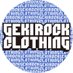 GEKIROCK CLOTHING@RTプレゼント開催中! (@gekirock_shop) Twitter profile photo GEKIROCK CLOTHING@RTプレゼント開催中! (@gekirock_shop) Twitter profile photo