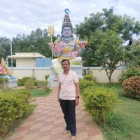 Ramkrishna Borse (@ramkrishnabors7) 's Twitter Profile