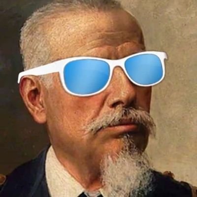luchonGye's profile picture. Témele al perro manso y al pueblo cabreado 
Ejerzo Arts. 16,17,18,19 y 20 de la Constitución
Mi opinion es a título persona
BSC 16⭐


🚴 🏇 🏊

Me sig /te sigo