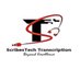 ScribesTech Transcription Services (@khan_believe) Twitter profile photo ScribesTech Transcription Services (@khan_believe) Twitter profile photo