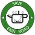 Save Ekin Road (@SaveEkinRoad) Twitter profile photo