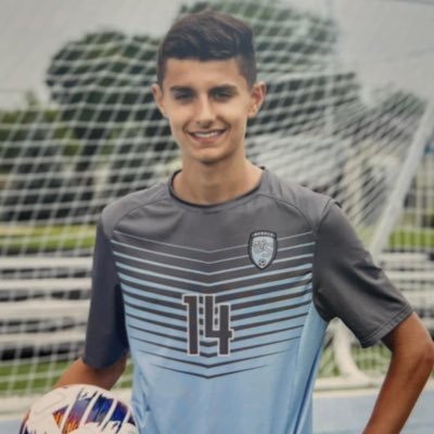 Soccer Player @ Willoughby South High School - Midfielder/Fwd #14/Class of 2024/ 3.1 G.P.A. ⚽️Cleveland Force Soccer Club -Midfielder/Right back #62