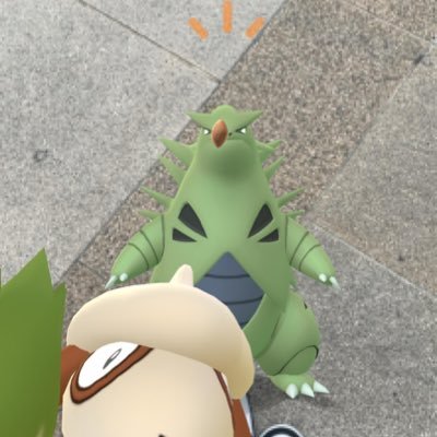 nyanta540415's profile picture. 奈良、大阪でポケ活してます/team黄🟡TL71🟡 無言フォロー、コメント大歓迎🆗🙌 無言フォロー失礼します🙏 奈良、大阪でキラ交換できる人募集してます✨