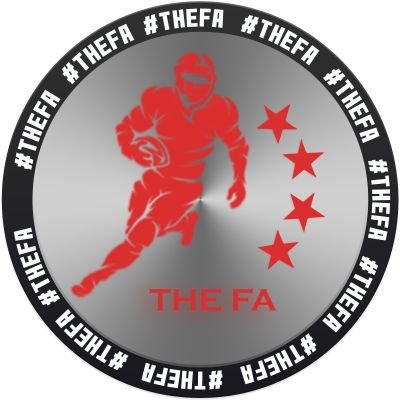 #TheFA21 | Official Competition Committee of The FA | unsim report:
https://t.co/YAtRCnxR7D

Not Affiliated with The Football Association of England