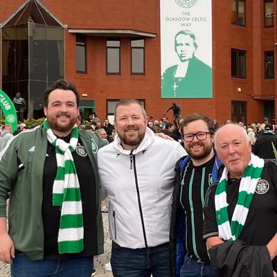 Celtic FC 💚🍀

instagram 🤳: jackpmaguire