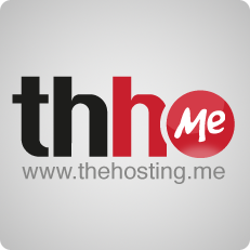 Today TheHosting ME is one of the leading hosting providers in Balkan states, and everyday we are just growing.
